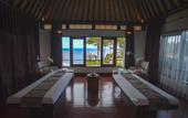 Туры в отель The Ungasan Clifftop Resort