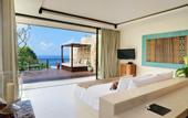 Туры в отель The Ungasan Clifftop Resort