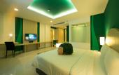 Туры в отель Sleep With Me Hotel Design Hotel @ Patong