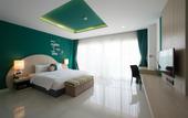 Туры в отель Sleep With Me Hotel Design Hotel @ Patong