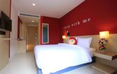 Туры в отель Sleep With Me Hotel Design Hotel @ Patong