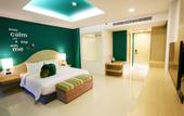 Туры в отель Sleep With Me Hotel Design Hotel @ Patong
