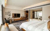 Туры в отель Sheraton Guangzhou Hotel