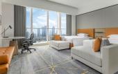Туры в отель Sheraton Guangzhou Hotel