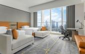 Туры в отель Sheraton Guangzhou Hotel