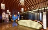 Туры в отель Sheraton Guangzhou Hotel