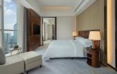 Туры в отель Sheraton Guangzhou Hotel