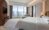 Туры в отель Sheraton Guangzhou Hotel