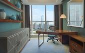 Туры в отель Sheraton Guangzhou Hotel