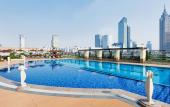 Туры в отель Sheraton Guangzhou Hotel