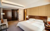 Туры в отель Sheraton Guangzhou Hotel