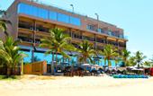 Туры в отель Lavanga Resort & Spa