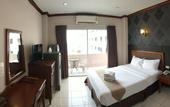 Туры в отель Inn House Hotel Pattaya