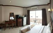 Туры в отель Inn House Hotel Pattaya