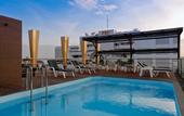 Туры в отель Inn House Hotel Pattaya