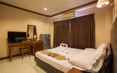 Туры в отель Inn House Hotel Pattaya
