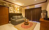 Туры в отель Inn House Hotel Pattaya