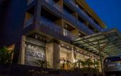 Туры в отель The Acacia Hotel & Spa