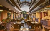 Туры в отель The Acacia Hotel & Spa