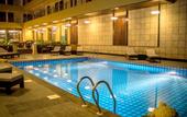 Туры в отель The Acacia Hotel & Spa