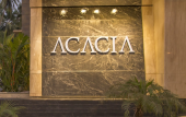Туры в отель The Acacia Hotel & Spa