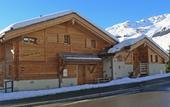 Туры в отель Chalet Boule De Neige