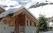Туры в отель Chalet Boule De Neige