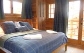 Туры в отель Chalet Boule De Neige