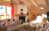 Туры в отель Chalet Boule De Neige
