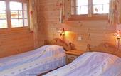 Туры в отель Chalet Boule De Neige