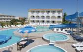 Туры в отель Savvas De Mar Hotel