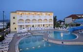 Туры в отель Savvas De Mar Hotel