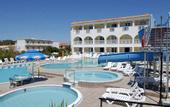 Туры в отель Savvas De Mar Hotel