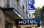 Туры в отель Central Hotel