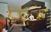 Туры в отель Central Hotel