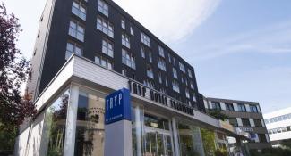 TRYP by Wyndham Frankfurt  4*