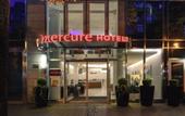 Туры в отель Mercure Hotel Kaiserhof Frankfurt City Center