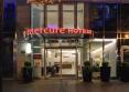 Mercure Hotel Kaiserhof Frankfurt City Center 4*