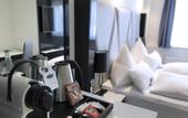 Туры в отель Mercure Hotel Kaiserhof Frankfurt City Center