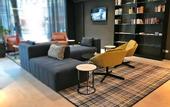 Туры в отель Mercure Hotel Kaiserhof Frankfurt City Center