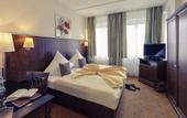 Туры в отель Mercure Hotel Kaiserhof Frankfurt City Center