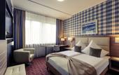 Туры в отель Mercure Hotel Kaiserhof Frankfurt City Center