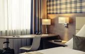 Туры в отель Mercure Hotel Kaiserhof Frankfurt City Center