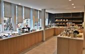 Туры в отель Mercure Hotel Kaiserhof Frankfurt City Center