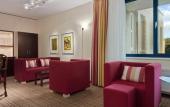 Туры в отель Seminaris Hotel Nuremberg