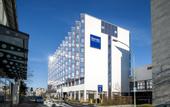Туры в отель Dorint Hotel Frankfurt Niederrad