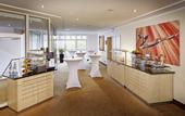 Туры в отель Dorint Hotel Frankfurt Niederrad