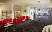 Туры в отель Dorint Hotel Frankfurt Niederrad