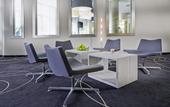 Туры в отель Dorint Hotel Frankfurt Niederrad