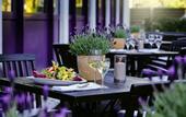 Туры в отель Dorint Hotel Frankfurt Niederrad